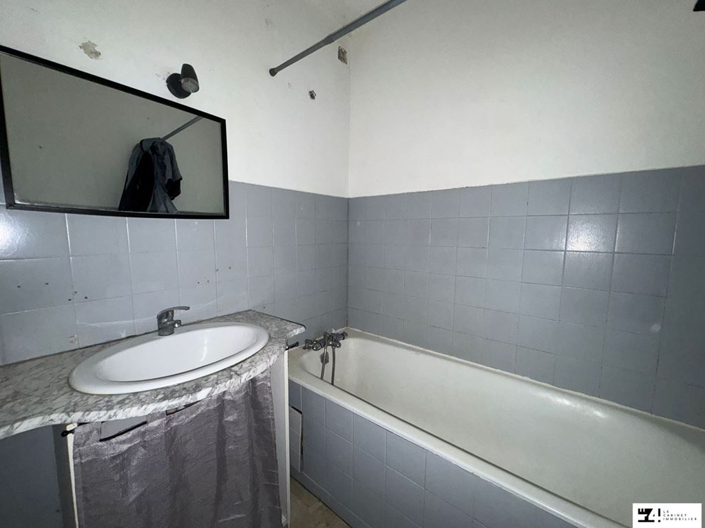 Appartement T3 BOUSSENS (31360) LE 4 LE CABINET IMMOBILIER