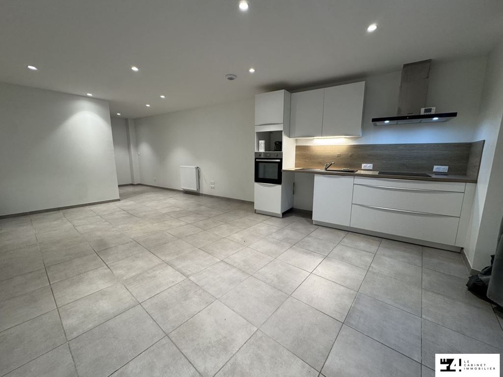 Appartement T3 MARTRES TOLOSANE (31220) LE 4 LE CABINET IMMOBILIER