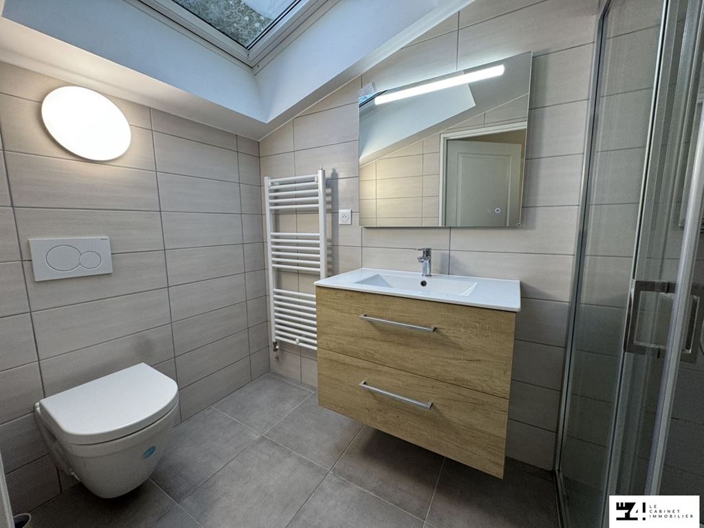 Appartement T3 MARTRES TOLOSANE (31220) LE 4 LE CABINET IMMOBILIER