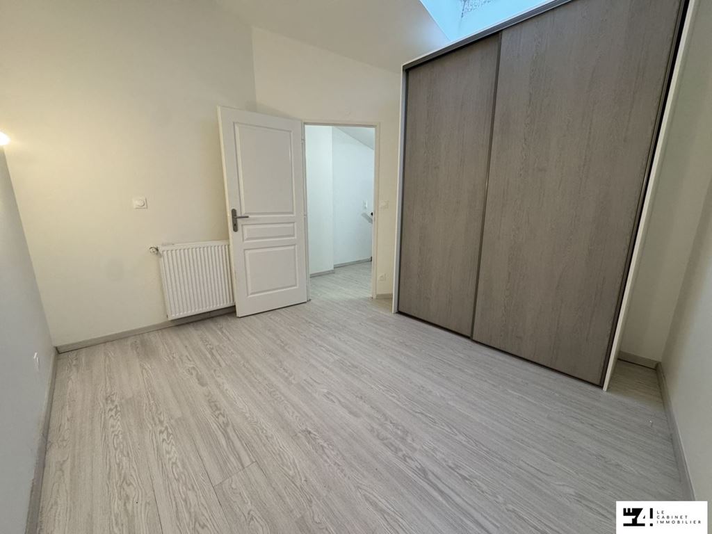Appartement T3 MARTRES TOLOSANE (31220) LE 4 LE CABINET IMMOBILIER