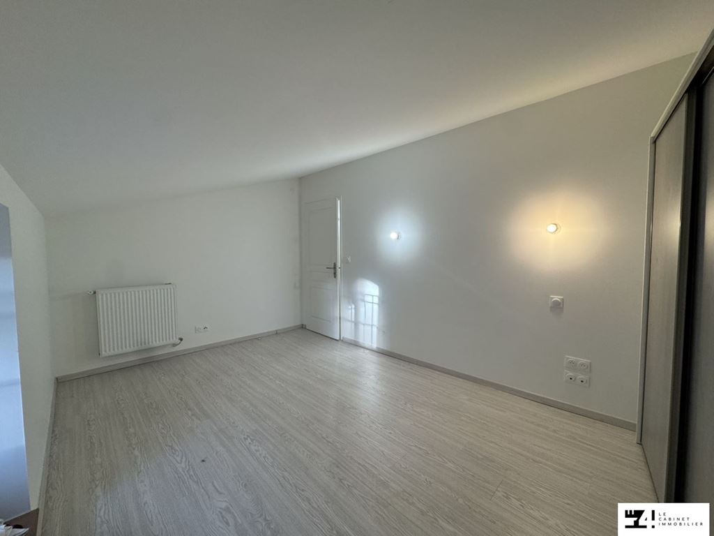 Appartement T3 MARTRES TOLOSANE (31220) LE 4 LE CABINET IMMOBILIER