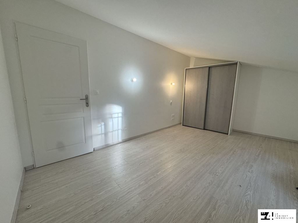 Appartement T3 MARTRES TOLOSANE (31220) LE 4 LE CABINET IMMOBILIER