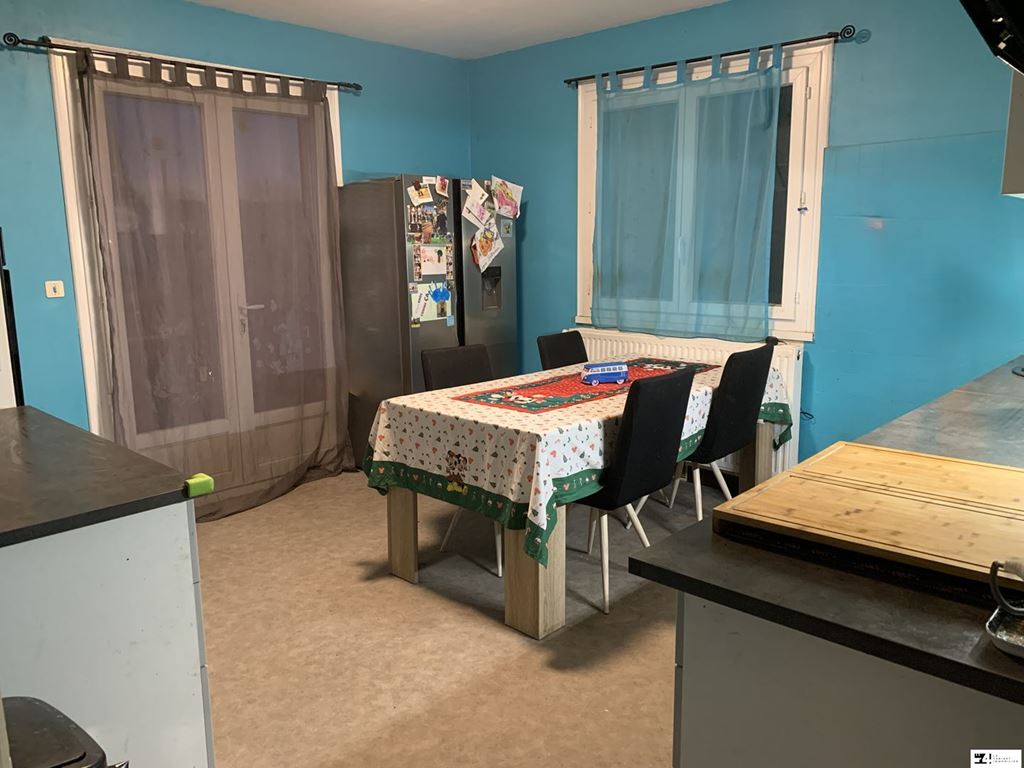 Maison ROQUEFORT SUR GARONNE (31360) LE 4 LE CABINET IMMOBILIER