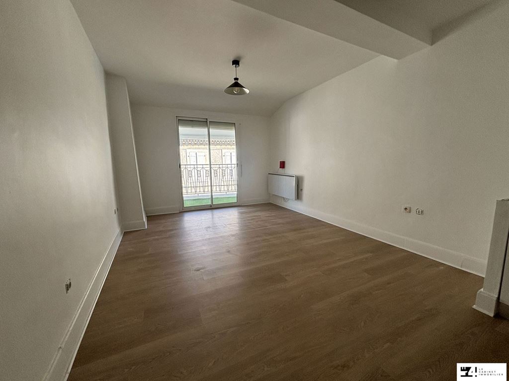 Appartement T2 CAZERES (31220) LE 4 LE CABINET IMMOBILIER