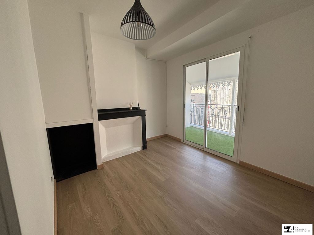 Appartement T2 CAZERES (31220) LE 4 LE CABINET IMMOBILIER