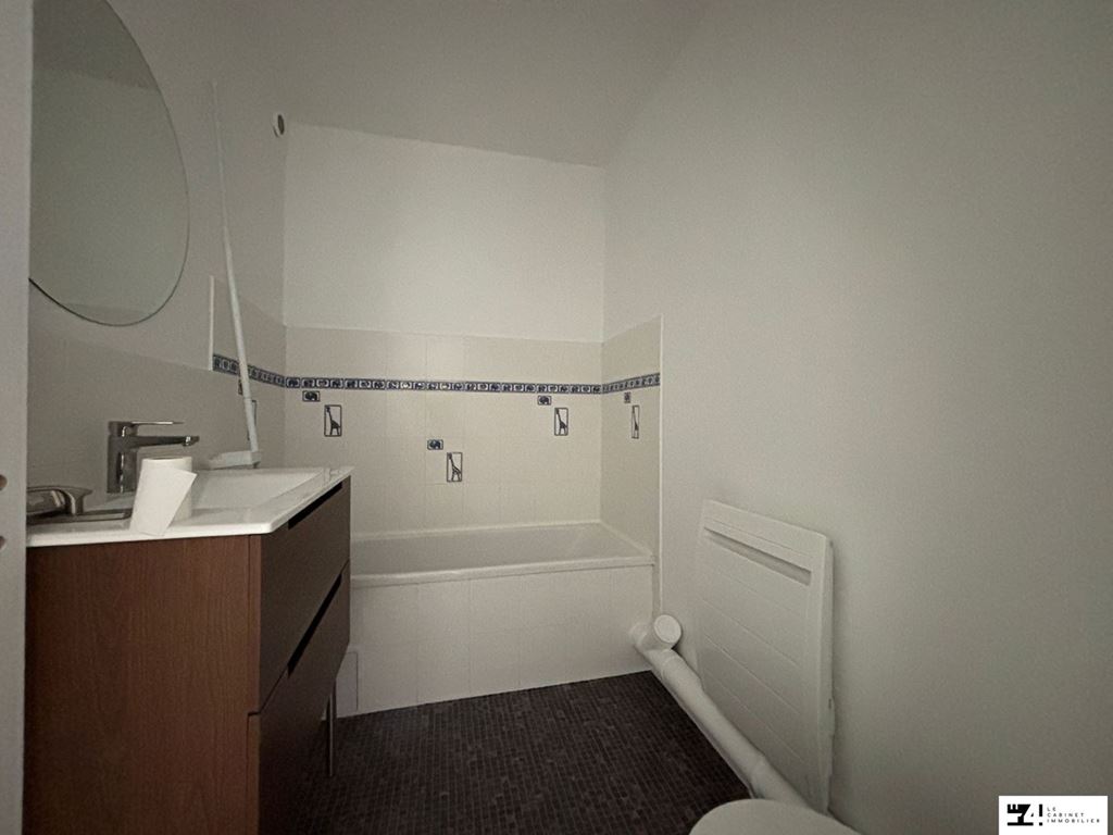 Appartement T2 CAZERES (31220) LE 4 LE CABINET IMMOBILIER