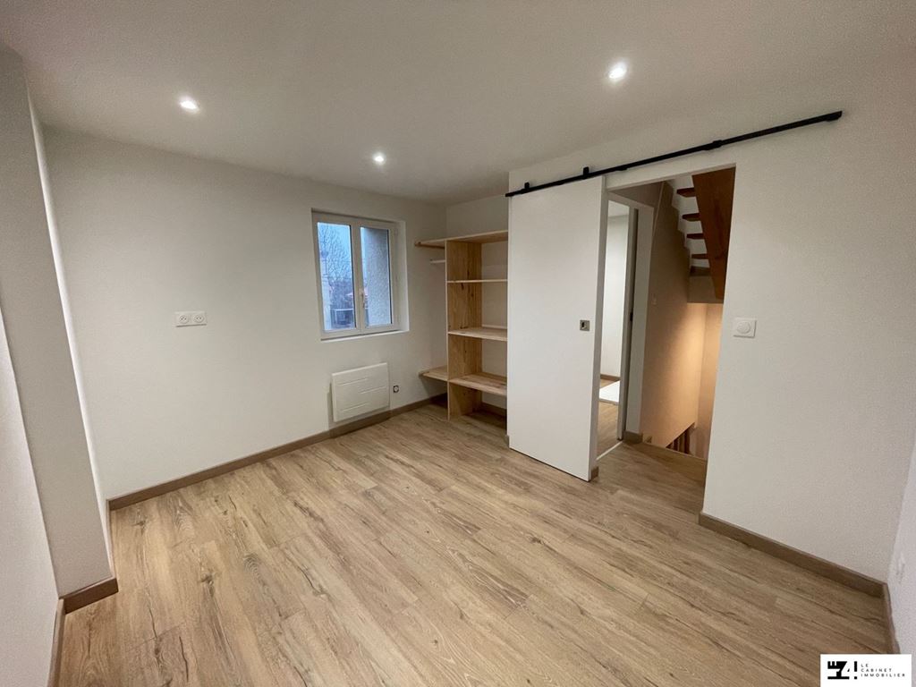 Maison CAZERES (31220) LE 4 LE CABINET IMMOBILIER