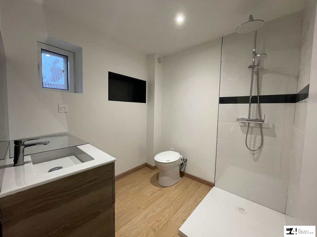 Maison CAZERES (31220) LE 4 LE CABINET IMMOBILIER