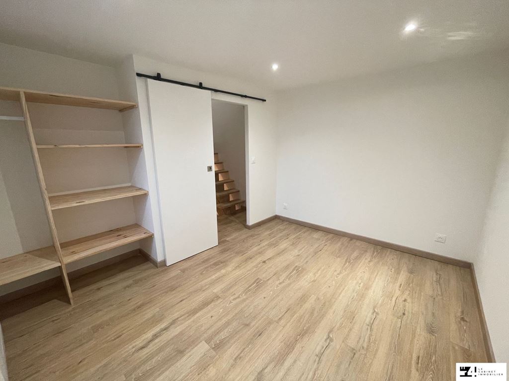 Maison CAZERES (31220) LE 4 LE CABINET IMMOBILIER