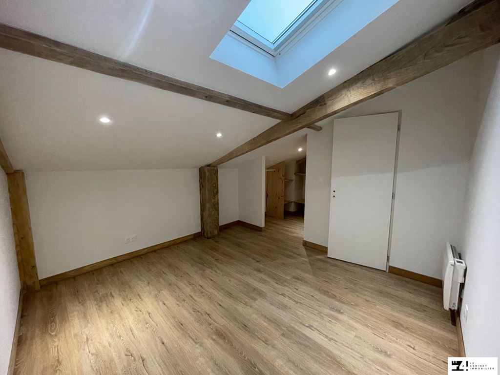 Maison CAZERES (31220) LE 4 LE CABINET IMMOBILIER