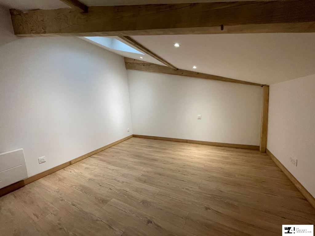 Maison CAZERES (31220) LE 4 LE CABINET IMMOBILIER