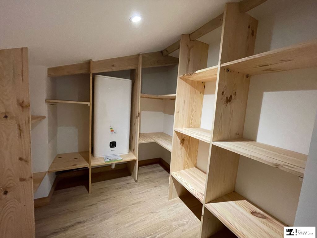 Maison CAZERES (31220) LE 4 LE CABINET IMMOBILIER