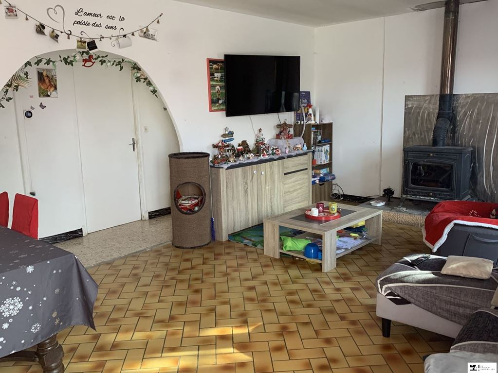 Maison ROQUEFORT SUR GARONNE (31360) LE 4 LE CABINET IMMOBILIER