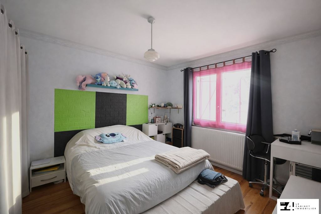 Maison ROQUEFORT SUR GARONNE (31360) LE 4 LE CABINET IMMOBILIER