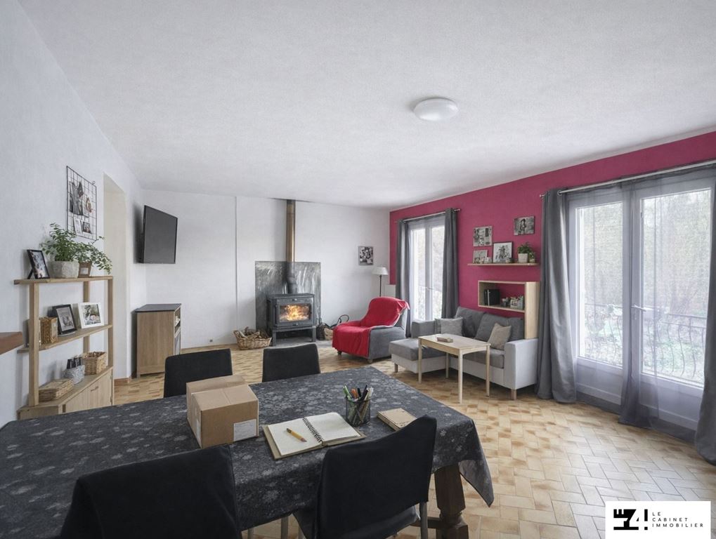 Maison ROQUEFORT SUR GARONNE (31360) LE 4 LE CABINET IMMOBILIER