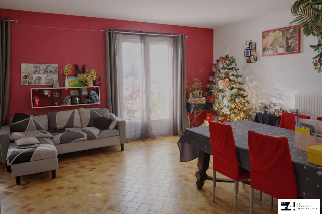 Maison ROQUEFORT SUR GARONNE (31360) LE 4 LE CABINET IMMOBILIER