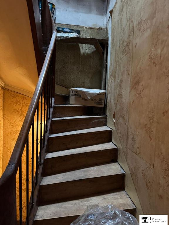 Maison de ville MARTRES TOLOSANE (31220) LE 4 LE CABINET IMMOBILIER