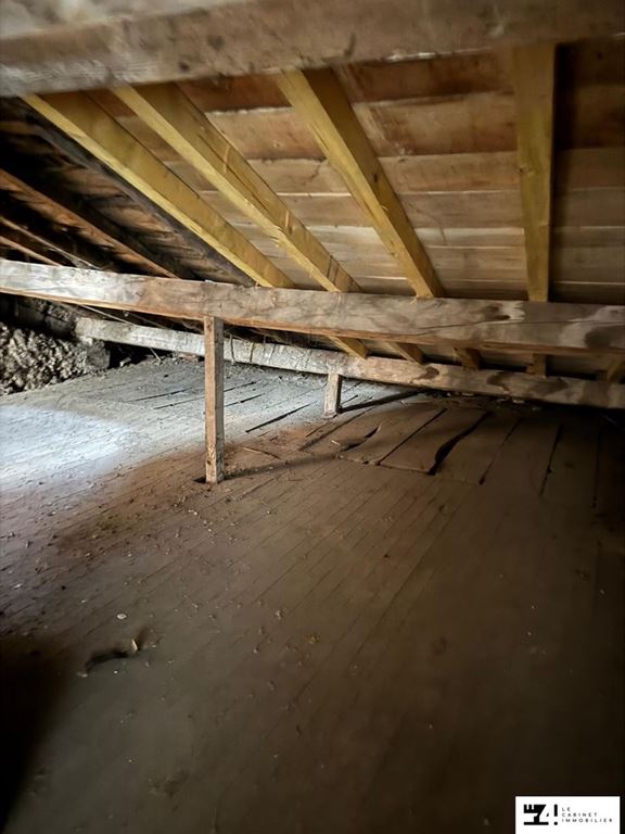 Maison de ville MARTRES TOLOSANE (31220) LE 4 LE CABINET IMMOBILIER