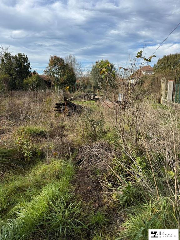Maison de ville MARTRES TOLOSANE (31220) LE 4 LE CABINET IMMOBILIER