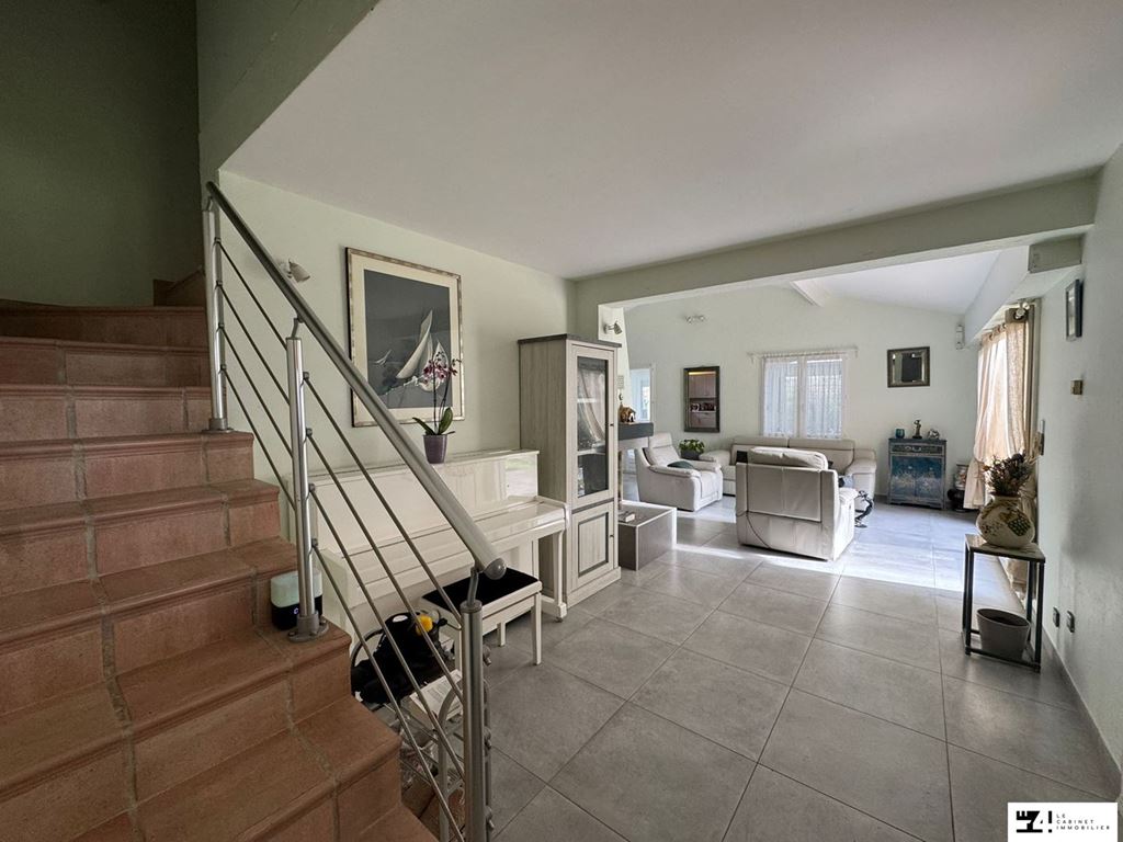 Maison COULADERE (31220) LE 4 LE CABINET IMMOBILIER