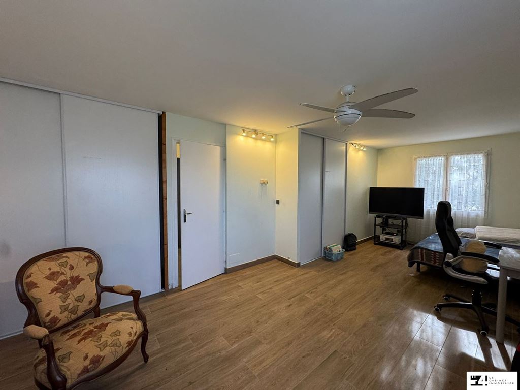 Maison COULADERE (31220) LE 4 LE CABINET IMMOBILIER