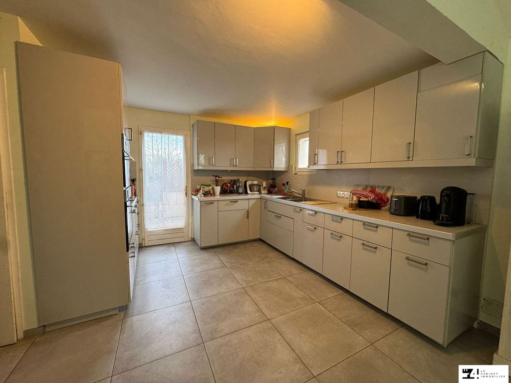 Maison COULADERE (31220) LE 4 LE CABINET IMMOBILIER