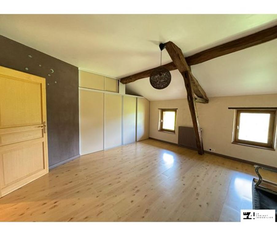 Maison de caractère MURET (31600) LE 4 LE CABINET IMMOBILIER