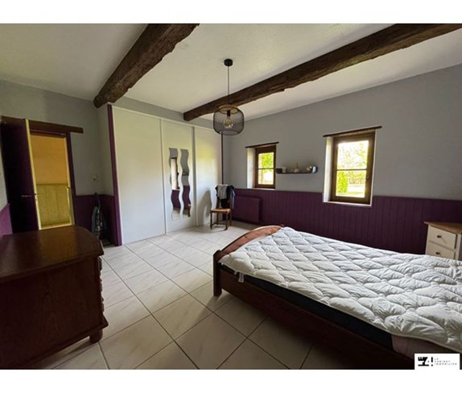 Maison de caractère MURET (31600) LE 4 LE CABINET IMMOBILIER