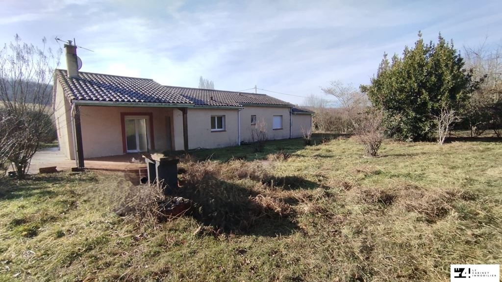 Maison LE PLAN (31220) LE 4 LE CABINET IMMOBILIER