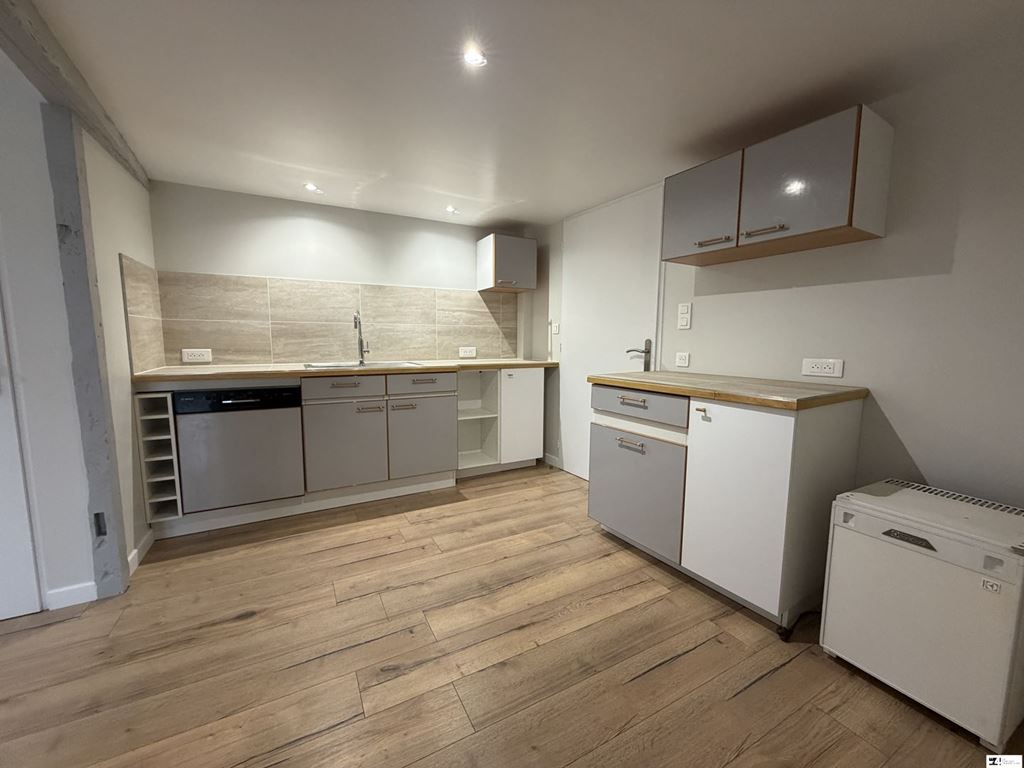 Maison CAZERES (31220) LE 4 LE CABINET IMMOBILIER