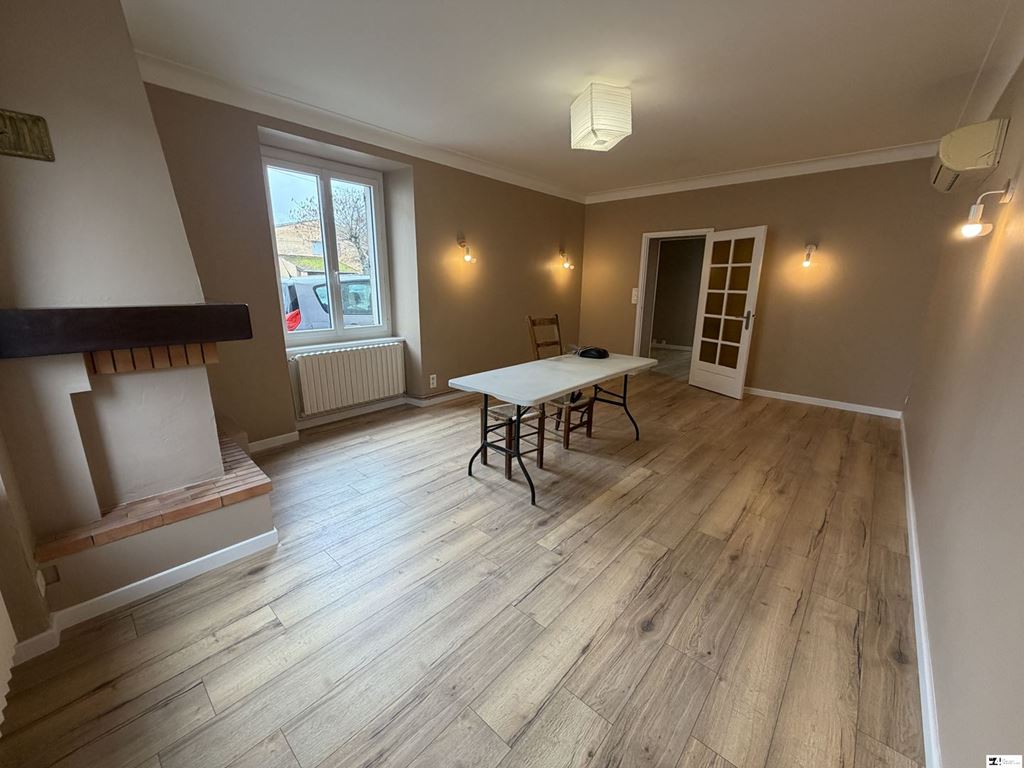 Maison CAZERES (31220) LE 4 LE CABINET IMMOBILIER