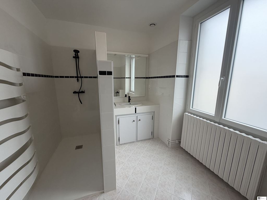 Maison CAZERES (31220) LE 4 LE CABINET IMMOBILIER