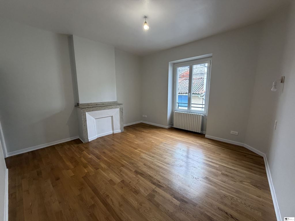 Maison CAZERES (31220) LE 4 LE CABINET IMMOBILIER