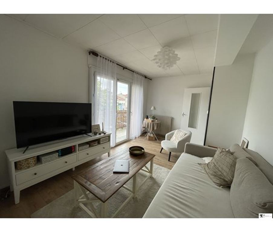 Appartement T4 CAZERES (31220) LE 4 LE CABINET IMMOBILIER