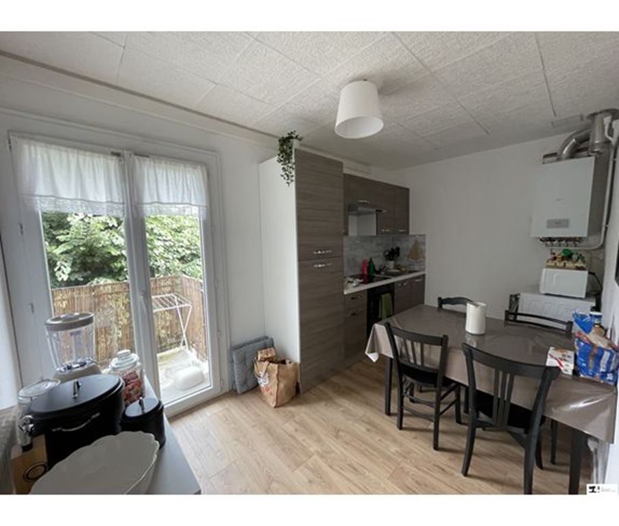 Appartement T4 CAZERES (31220) LE 4 LE CABINET IMMOBILIER