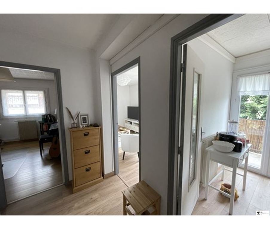 Appartement T4 CAZERES (31220) LE 4 LE CABINET IMMOBILIER