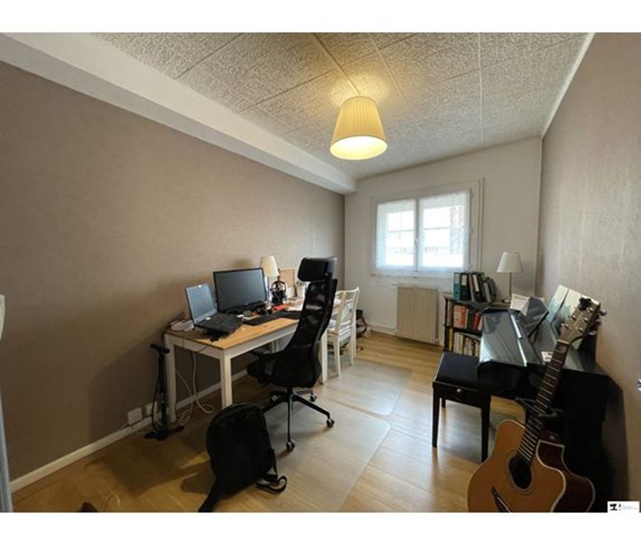 Appartement T4 CAZERES (31220) LE 4 LE CABINET IMMOBILIER