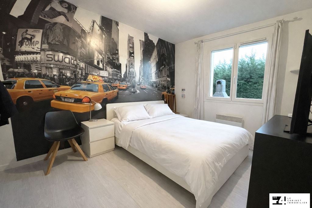 Maison CAZERES (31220) LE 4 LE CABINET IMMOBILIER