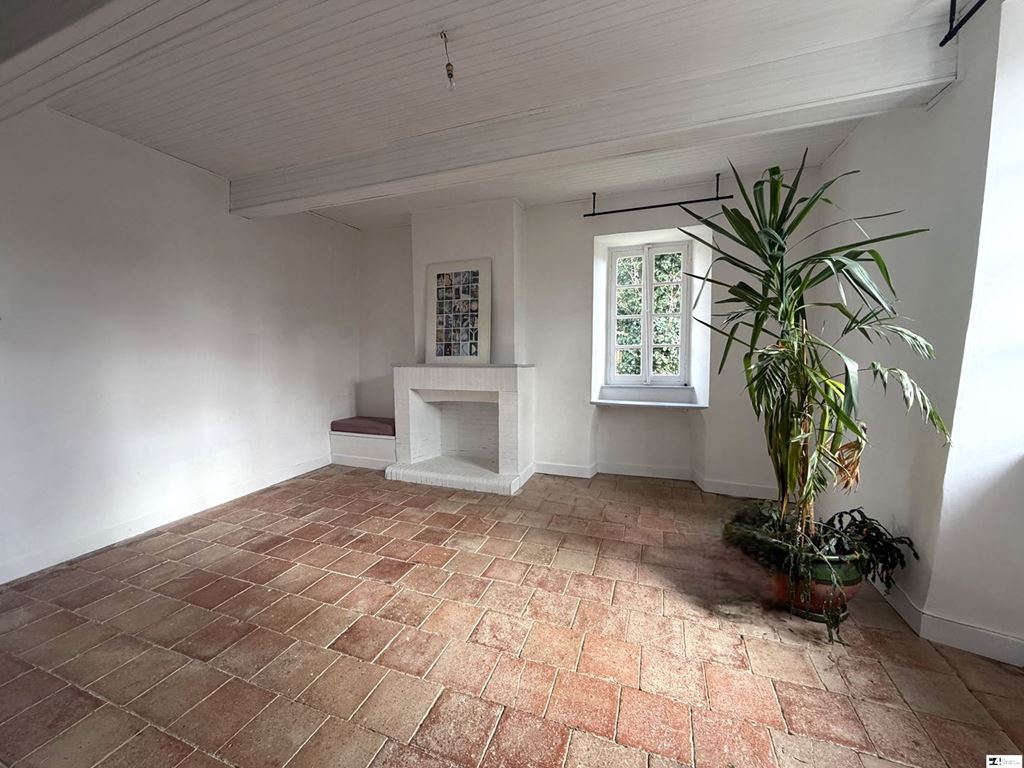 Maison LUSSAN ADEILHAC (31430) LE 4 LE CABINET IMMOBILIER