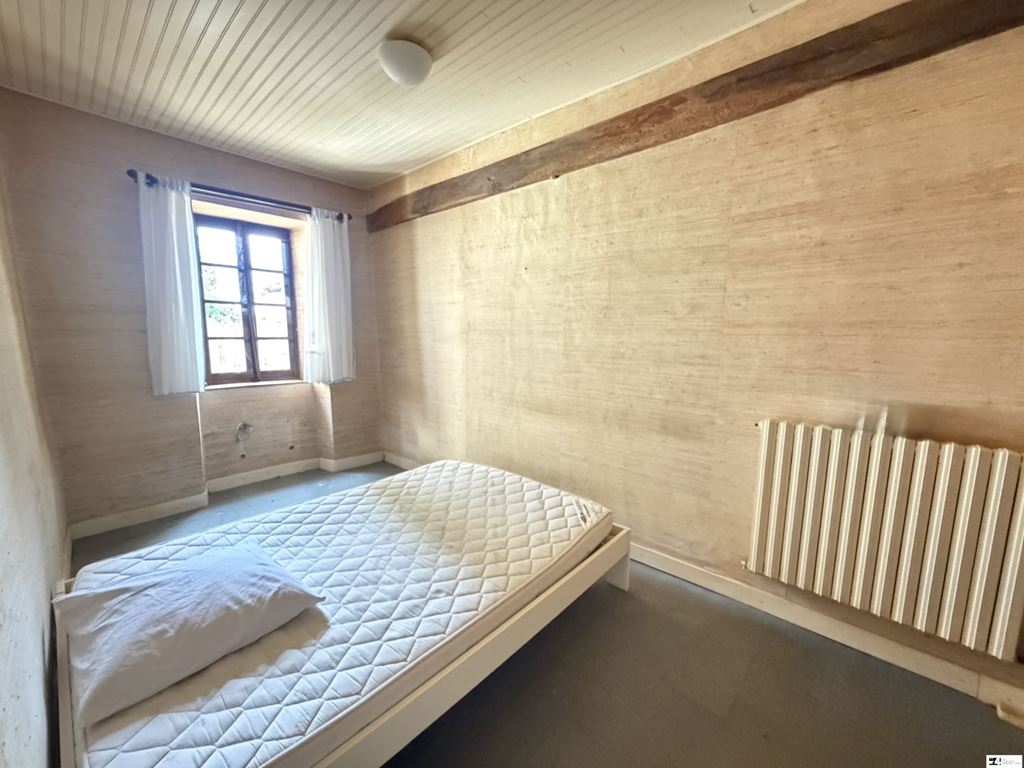 Maison LUSSAN ADEILHAC (31430) LE 4 LE CABINET IMMOBILIER