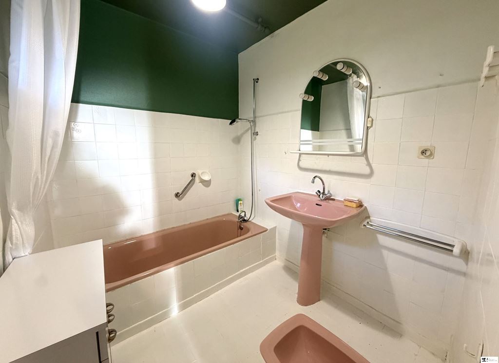 Maison LUSSAN ADEILHAC (31430) LE 4 LE CABINET IMMOBILIER