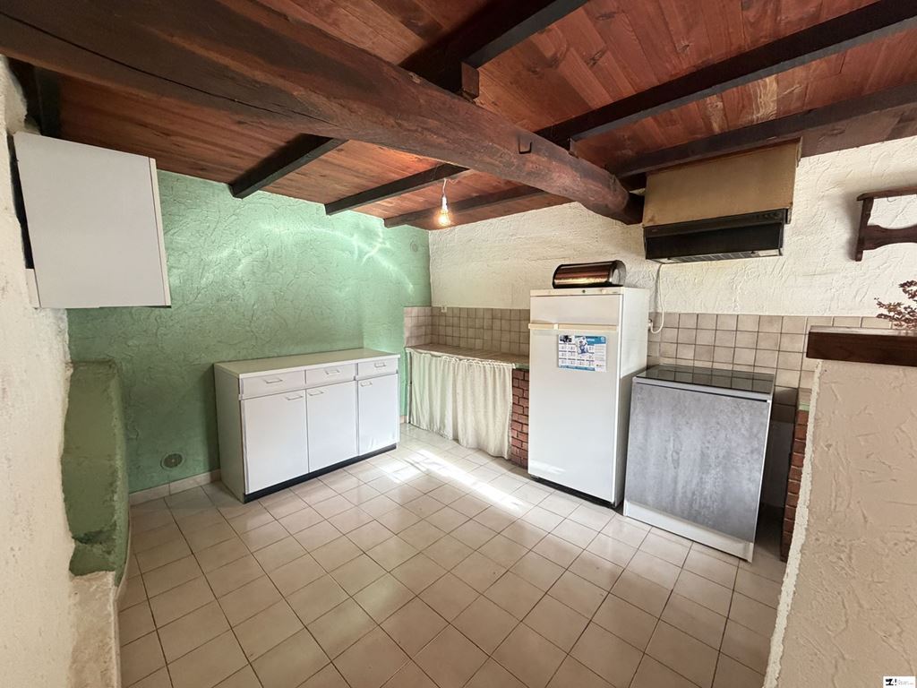 Maison LUSSAN ADEILHAC (31430) LE 4 LE CABINET IMMOBILIER