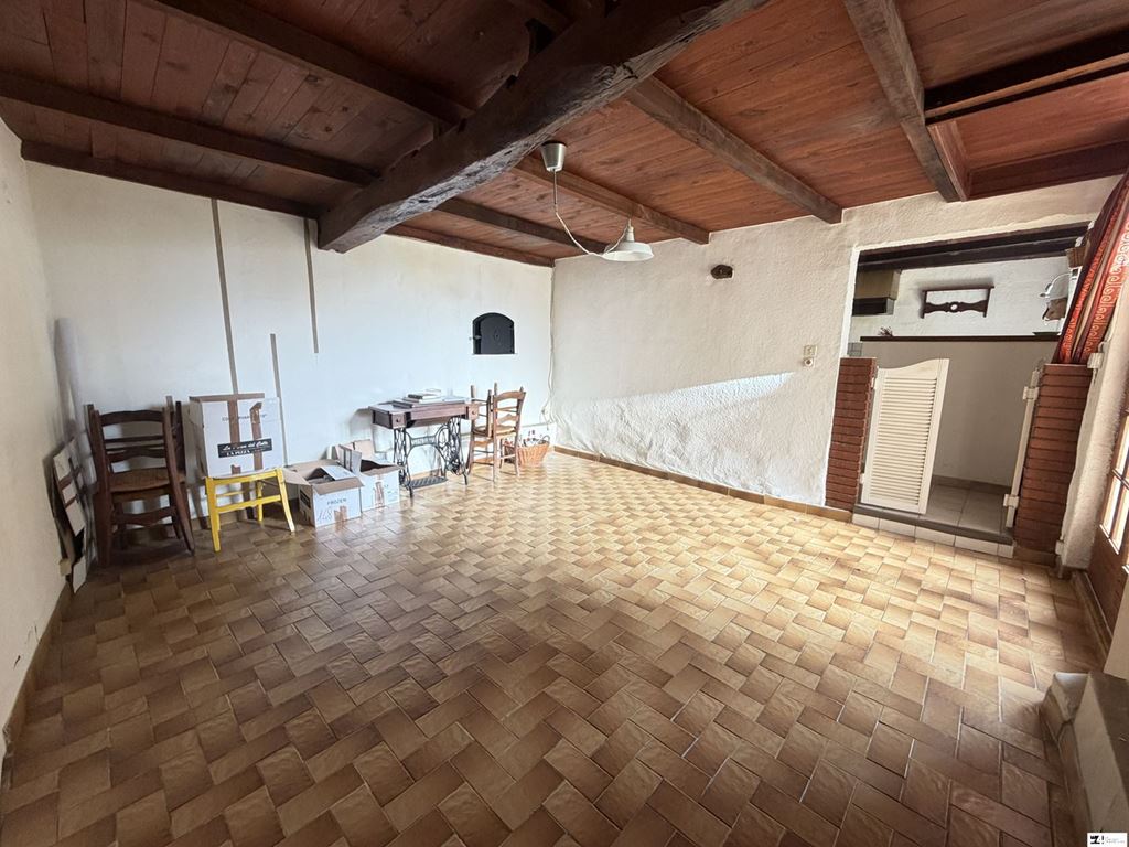 Maison LUSSAN ADEILHAC (31430) LE 4 LE CABINET IMMOBILIER