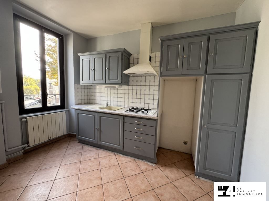 Immeuble CAZERES (31220) LE 4 LE CABINET IMMOBILIER