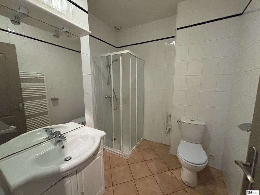 Immeuble CAZERES (31220) LE 4 LE CABINET IMMOBILIER