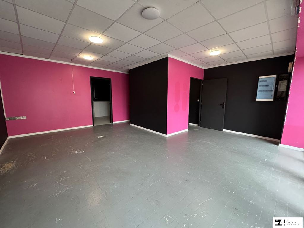 Immeuble CAZERES (31220) LE 4 LE CABINET IMMOBILIER