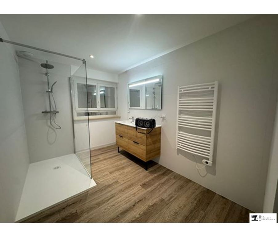 Appartement T3 CAZERES (31220) LE 4 LE CABINET IMMOBILIER