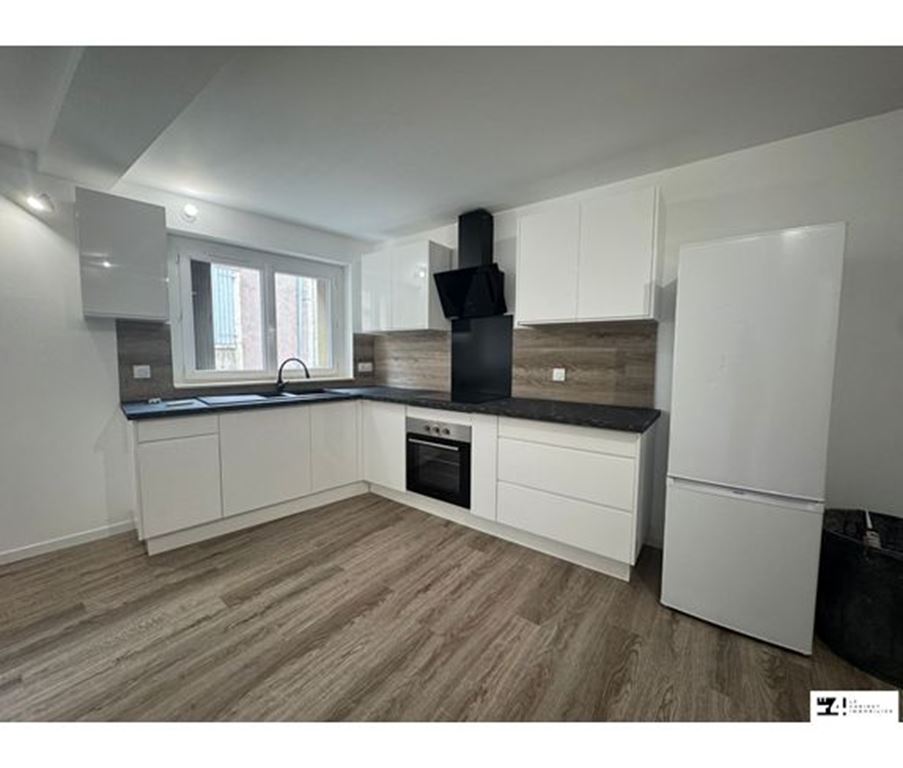 Appartement T3 CAZERES (31220) LE 4 LE CABINET IMMOBILIER