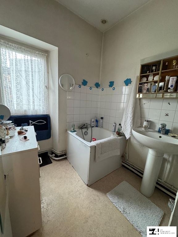 Immeuble CAZERES (31220) LE 4 LE CABINET IMMOBILIER