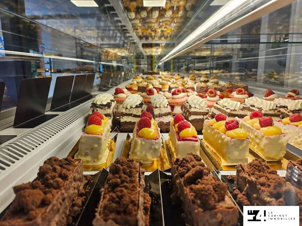 Immeuble CAZERES (31220) LE 4 LE CABINET IMMOBILIER